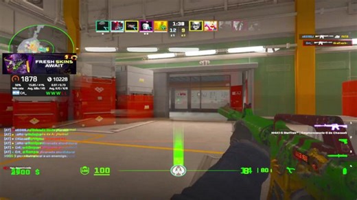 ROAD TO LVL 10 !keydrop