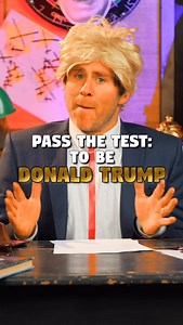 Pass? No Pass? How’d you go? 🇺🇸 | Jimmy Rees