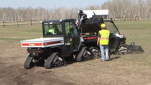 4K views · 481 reactions | Whether it's farming, construction, snow grooming or emergency services, Mattracks has been getting your worksite on track since 1994. For more information visit www.mattracks.com | Mattracks | Facebook