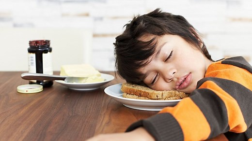 Could eating more iron stop you feeling tired?