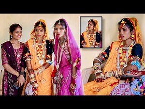 Adivasi Dulhan Riti Rivaj Video || Aadivasi Lagan geet 2026 || આદિવાસી લગન ગીત 2026