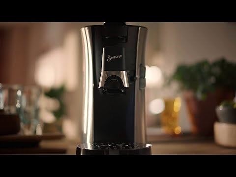 Philips SENSEO Select | Entkalken