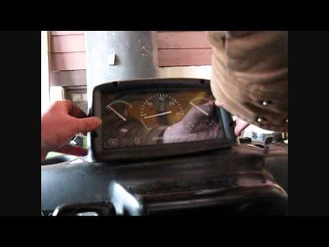 John Deere 110 tlb BIG BIG problem RESOLVED