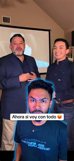 Que tal este señor ? Dice que es pastor. Que opinión te merece ? | Pastor