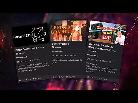 The Best Way To Install Mods | SAOFB