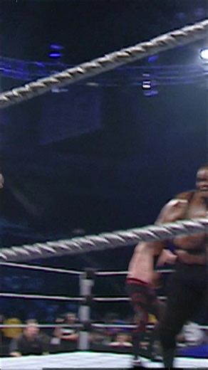 6.9M views · 148K reactions | Mark Henry and Big Daddy V collide! | WWE | Facebook