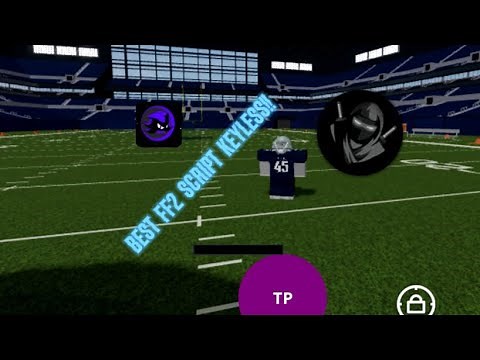 Best FF2 script undetected and keyless! For all executors!