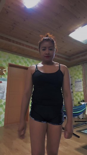 Fun Home Workout Routine to Energize You