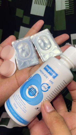 Essential Guide to Contact Lens Care and Solutions
