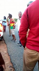 6.9K views · 56 reactions | Ngati Mukufuna Ndeu... Malawi Police Service on Duty. #MalawiWathu | Prime Time Malawi | Facebook