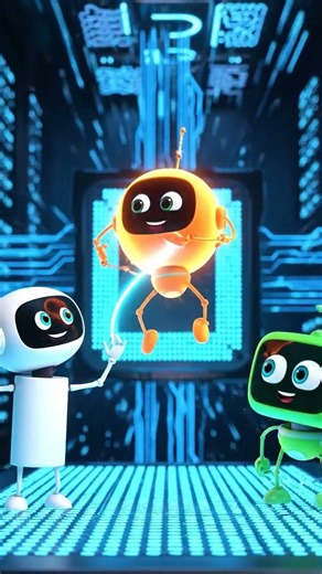 The Secret Behind AI Creating Its Own Way of Communicating #AI #ArtificialIntelligence