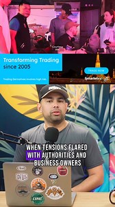 70K views · 1.1K reactions | BBC presenter Zara McDermott revealed police threatened her crew with arrest despite permits while filming nightlife in Bangkok. Locals also threw objects at her team. #Bangkok #ZaraMcDermott #BBC #ThailandDocumentary #Nightlife | The Thaiger | Facebook