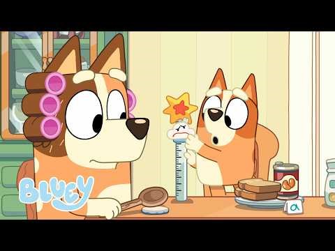 Kto to rozczesał? 🤣💨 | Zebranie rodzinne | Blue - Oficjalny Polski Kanał