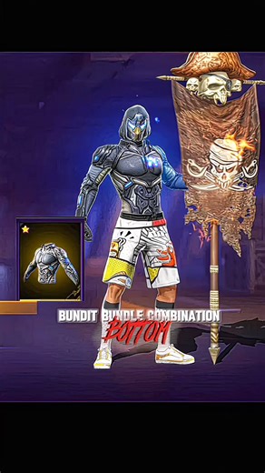 BUNDIT BUNDLE COMBINATION #shorts