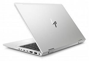 HP EliteBook 800 Series G5