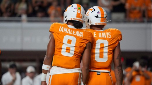 Top College Football ATS Performers and Underachievers