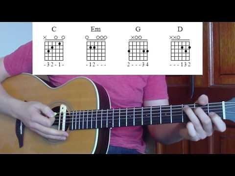 God and Satan - Biffy Clyro Guitar Lesson