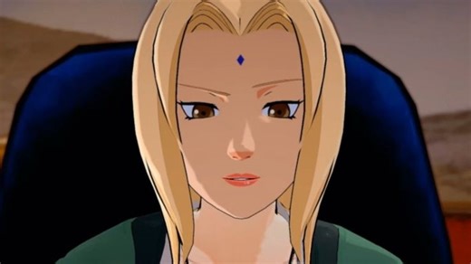 火影 纲手 小樱 雏田 井野 恋卒控（Bazett）7min05s