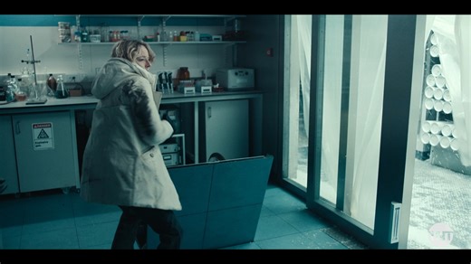 The True Detective: Night Country finale is tonight only on TNT. | TNT Drama