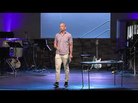 NR Sermons "Reorienting Yourself On God: Psalms 73" - Michael Burns