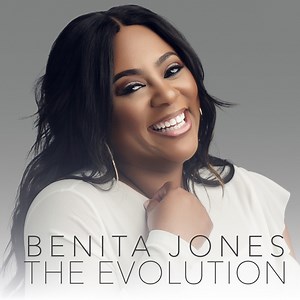 Way Maker - Benita Jones: Song Lyrics, Music Videos & Concerts