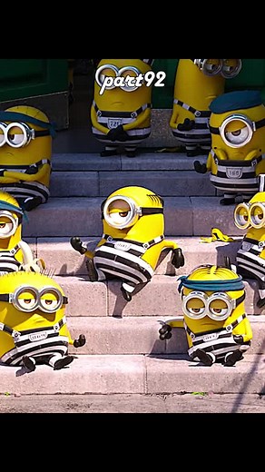 Funny Minions Cartoon Compilation