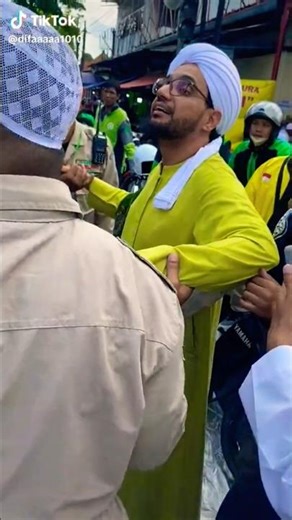 ngaku cucu nabi hanya orang Konoha yang percaya