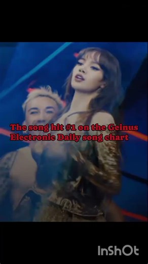 Just lisa's aura💋😗#blackpink #lisa #stream #badangle