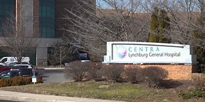 Centra Health seeing higher than normal volume of patients