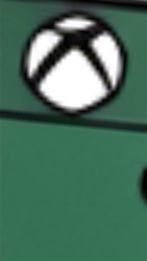 cool xbox logo