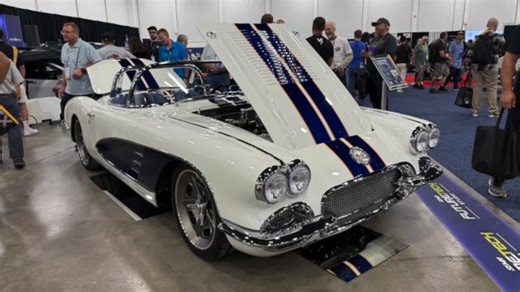 Récap saison auto 2025 | OVG Custom Garage