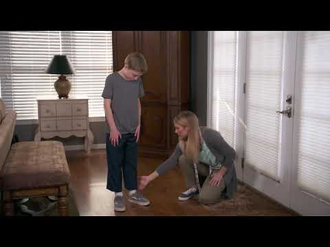 No Stitch | Kleben statt Nähen! | MediaShop.TV