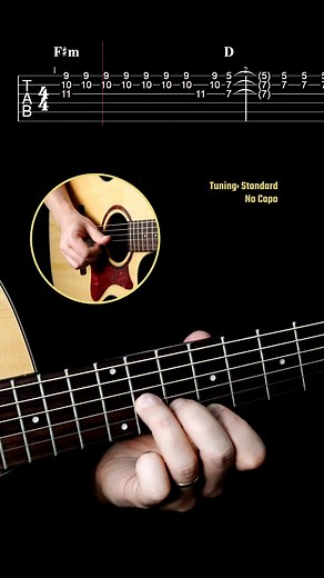 14K views · 227 reactions | This song was REALLY overplayed in 2019... Dance Monkey - Tones and I #acousticcover #guitartabs #acousticguitar #guitartutorial | Level Up Guitar Tabs | Facebook