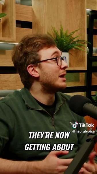 Neural Voice: 10x Travel Leads, ZERO Sales Team Growth?! Explore how Neural Voice revolutionizes the travel industry! Join us as we uncover its impact on lead management for a travel business, boosting leads from 30 to 200 daily without scaling the sales team. Discover the future of travel tech! #NeuralVoice #TravelTech #LeadGeneration #AIinTravel #SalesAutomation #TravelIndustry #BusinessGrowth #MarketingAutomation #CustomerEngagement #Innovation