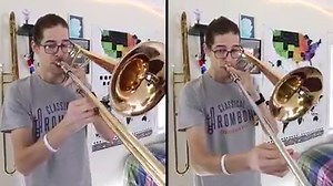 A Million Dreams from The Greatest Showman - Christopher Bill Arrangement