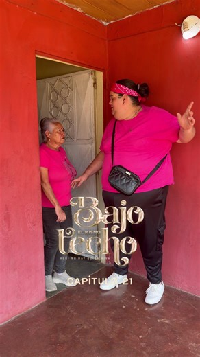 Bajo el mismo techo, capítulo 21: Un vistazo a la trama