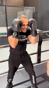 1.1M views · 12K reactions | When blocking punches, don’t press your hands against your head.That only transfers the impact to you.Keep your hands a few inches away and deflect the punches upward.Redirect the energy — protect yourself smarter. #boxingforall #fitness #selfdefence | Papaiosif Boxing Family | Facebook