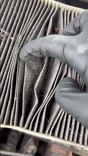 Transit Connect MK1 1.8 TDCi Cabin Filter Change (Easy Guide) | Part 1
