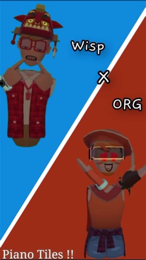 Piano Tiles !! Me and @ORG W/Vid. #fyp #recroom #recroomgame #recroomvr #recroomfunnymoments #recroommoments #game #dancin #song #collab #vr #meta #tren #CapCut