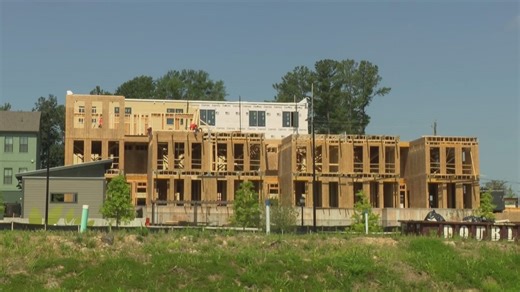 Program looks to improve housing affordability, relief efforts