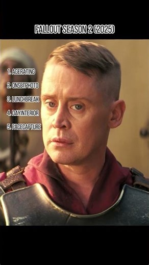 ☢️⛓️Caught by the Legion — A Rescue Turns Into a Wasteland Civil War 😱🔥🏜️