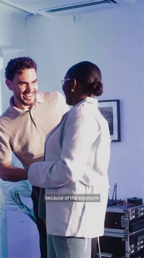 These start-ups caught the attention of the UK’s top entrepreneurs — and they’re just getting started! ⭐ Hear from our #AXAStartUpAngel runners-up on their businesses and what this recognition means for them. Our 2025 runners-up and People Choice Award winners are: 💰 Think Pieces – Think Pieces creates playful, money-themed puzzles and gamified workshops where children earn, spend, save and invest in a virtual world to educate them on money management. 🧅HUID – HUID transforms discarded onion s