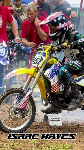 Podium finishers in the 85cc Mini Jr. Class from the June 24, 2023 Motorcycle & ATV Hillclimb in North Rose, NY.🔺 @devinchartier27 🔺 Tyler O’Connell 🔺 Isaac Hayes🔺 @newenglandhillclimbers #Hillclimb #USHillclimbing #HillclimbRacing #Racing #Holeshot #SendIt #HoldItWide #MX #Moto #Motoclimb #JustGonnaSendIt #FKNSendIt #NoLimits #2Stroke #DirtBike #Motorcycle #Husqvarna #TC85 #Honda #CR85 #Suzuki #RM85 #mini #Podium #Top3 | U.S. Hillclimbing