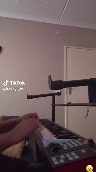 Freddy K (@freddyk_za)’s videos with original sound - Freddy K
