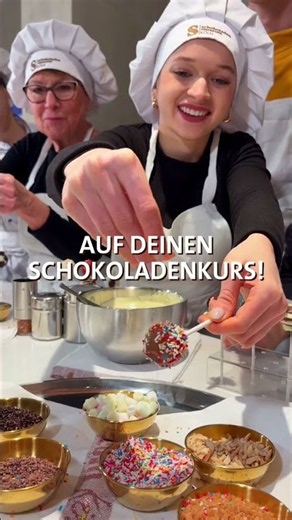 Unser Sommerdeal! 🍫☀️