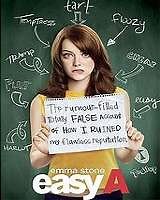 Easy A 2010 | Easy A Hollywood Movie: Release Date, Cast, Story, Ott, Review, Trailer, Photos, Videos, Box Office Collection – Filmibeat