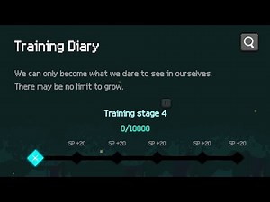 Slayer Legend Training Diary Guide & Gameplay