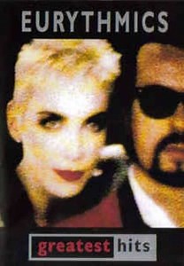 Eurythmics: Greatest Hits (1991) - Movie