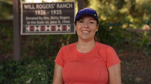 Ready for an adventure? As you know, some paths in life are better taken in dirt so come along with us as we hike the 67-mile-long Backbone Trail in the beautiful Santa Monica Mountains. Each week the video series, broken up into eight segments and hosted by longtime volunteer Ralph Waycott, will introduce you to LA’s premier hike. The Santa Monica Mountains features a Mediterranean climate ecosystem and a diverse and fascinating topography. This is YOUR backyard and it’s filled with unique natu