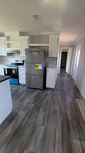 7.6K views · 25 comments | Brand New Floor Plan 16x80 3 Bed 2 Bath | Carter Home Center, LLC | Facebook